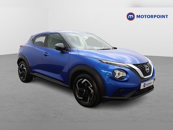 Used Nissan Juke 2024 for sale - 78792375: Photo
