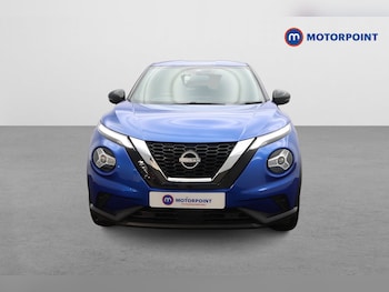 Used Nissan Juke 2024 for sale - 78792375: Photo
