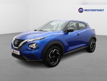 Used Nissan Juke 2024 for sale - 78792375: Photo
