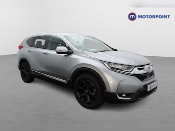 Honda - CR-V