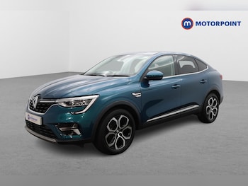 Used Renault Arkana 2023 for sale - 78776601: Photo