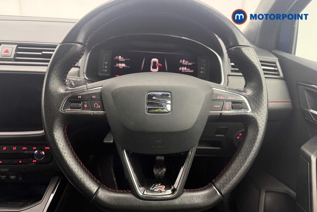 Used SEAT Arona 2018 for sale - 77570806: Photo 13