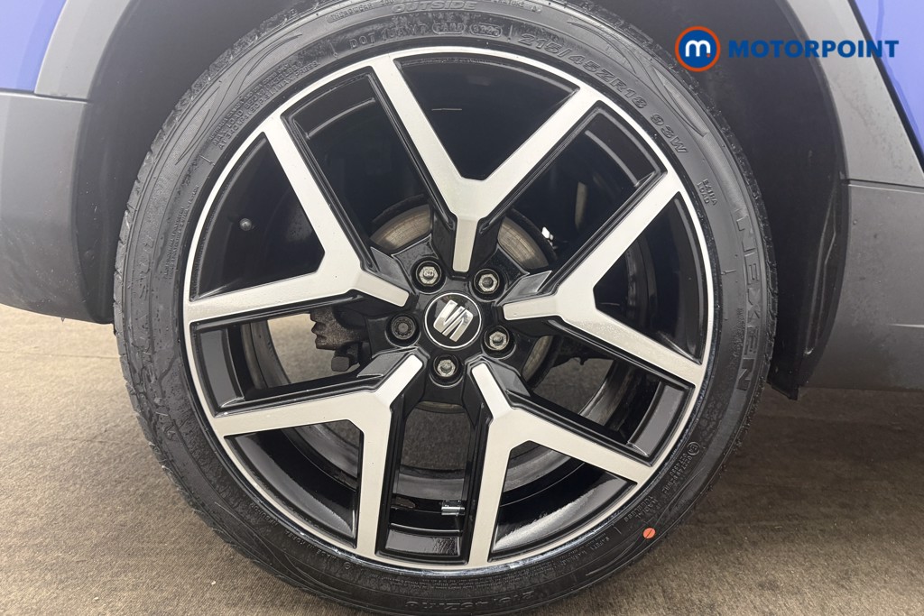 Used SEAT Arona 2018 for sale - 77570806: Photo 18