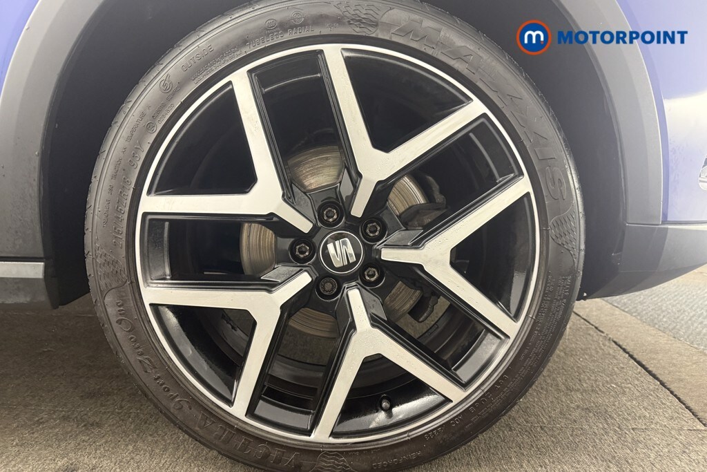 Used SEAT Arona 2018 for sale - 77570806: Photo 19