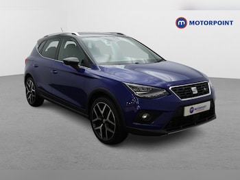 Used SEAT Arona 2018 for sale - 77570806: Photo