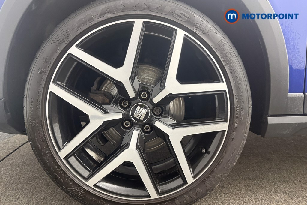 Used SEAT Arona 2018 for sale - 77570806: Photo 20