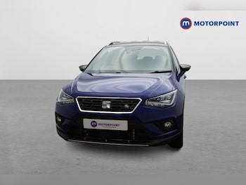 Used SEAT Arona 2018 for sale - 77570806: Photo