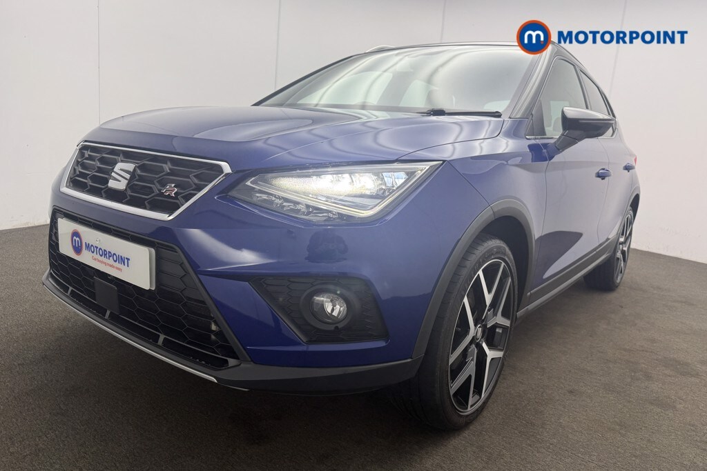 Used SEAT Arona 2018 for sale - 77570806: Photo 31