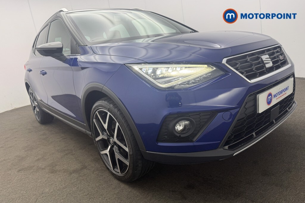 Used SEAT Arona 2018 for sale - 77570806: Photo 32