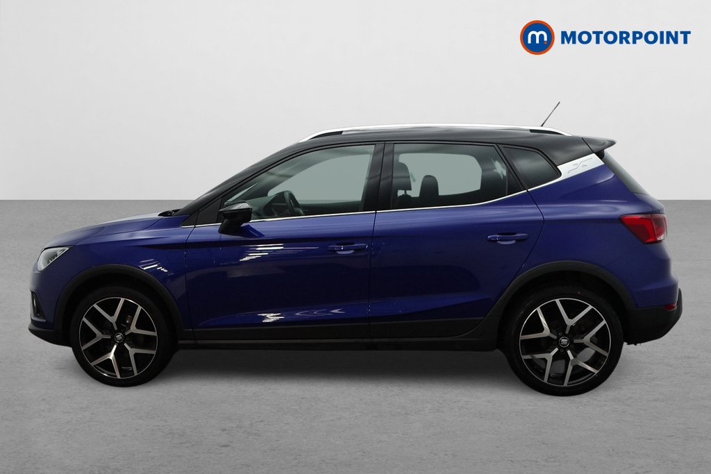 Used SEAT Arona 2018 for sale - 77570806: Photo 4