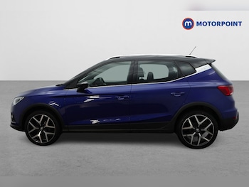 Used SEAT Arona 2018 for sale - 77570806: Photo