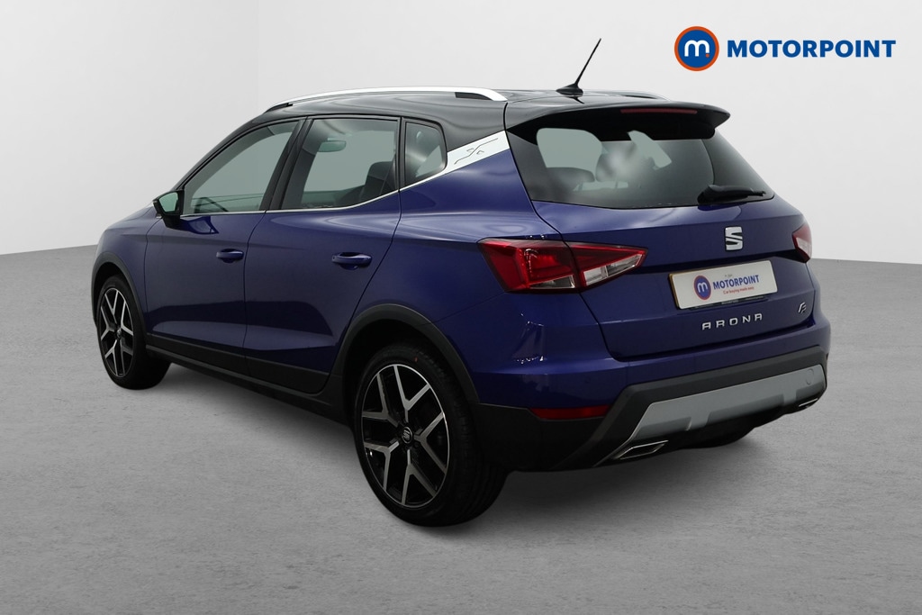 Used SEAT Arona 2018 for sale - 77570806: Photo 5
