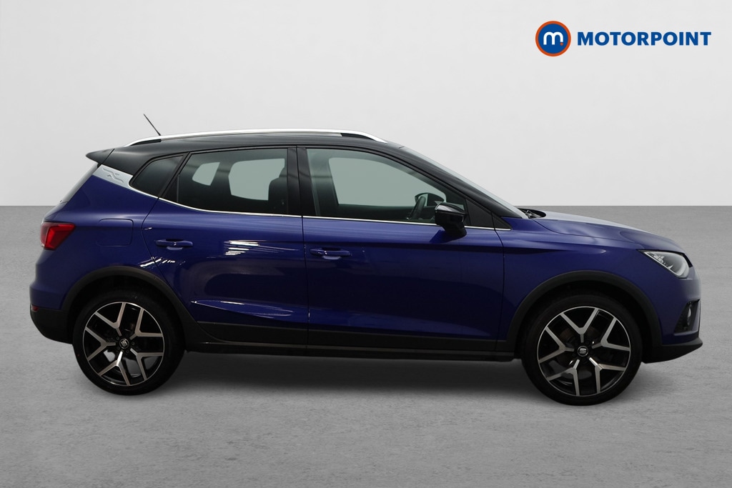 Used SEAT Arona 2018 for sale - 77570806: Photo 8