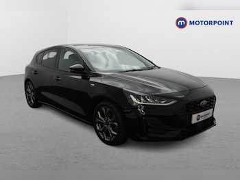Used Ford Focus 2022 for sale - 79437042: Photo