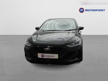 Used Ford Focus 2022 for sale - 79437042: Photo