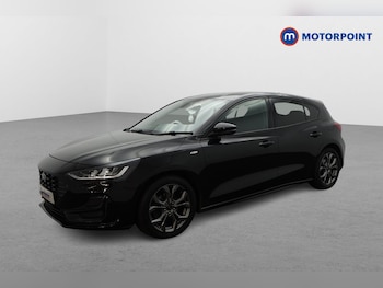 Used Ford Focus 2022 for sale - 79437042: Photo