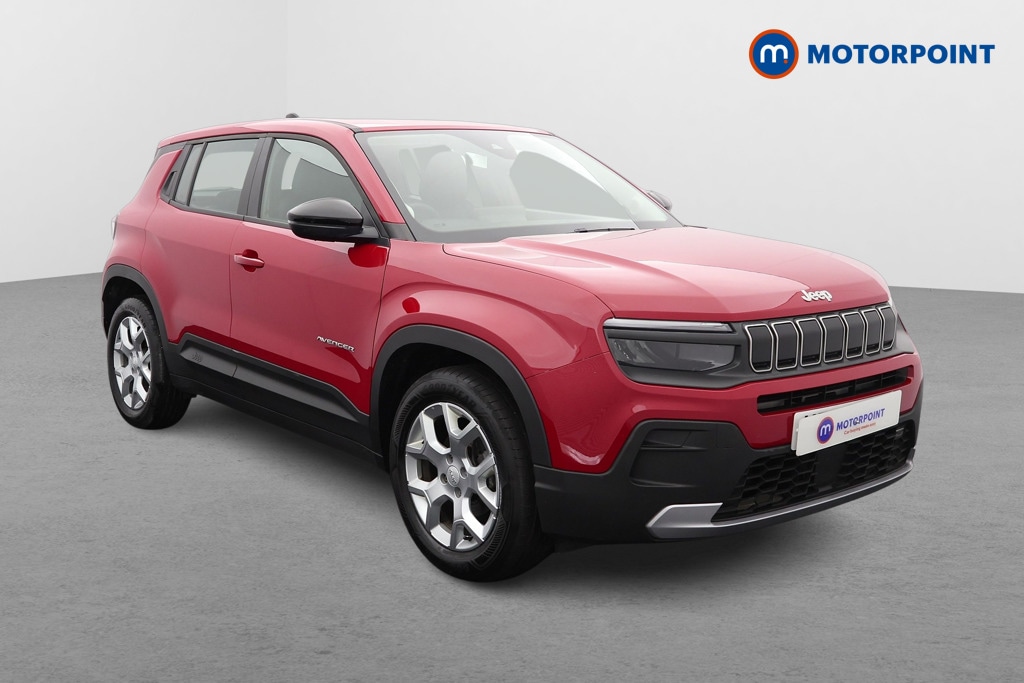Used Jeep Other 2024 for sale - 76312903: Photo 1