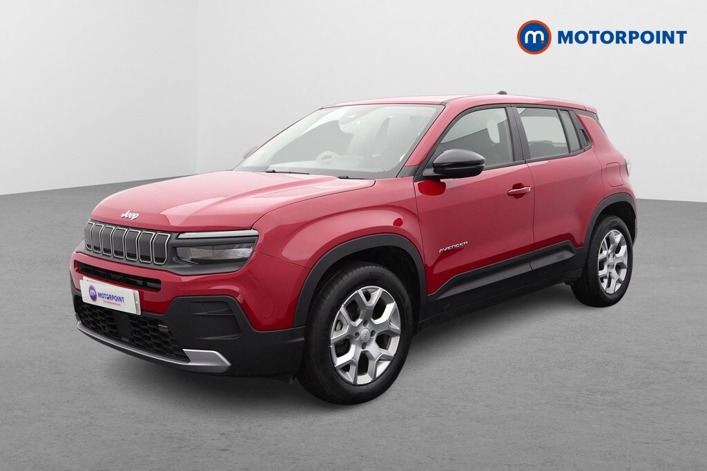 Used Jeep Other 2024 for sale - 76312903: Photo 3