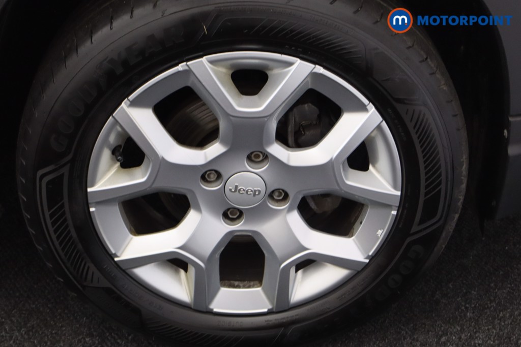 Used Jeep Other 2024 for sale - 76312903: Photo 36