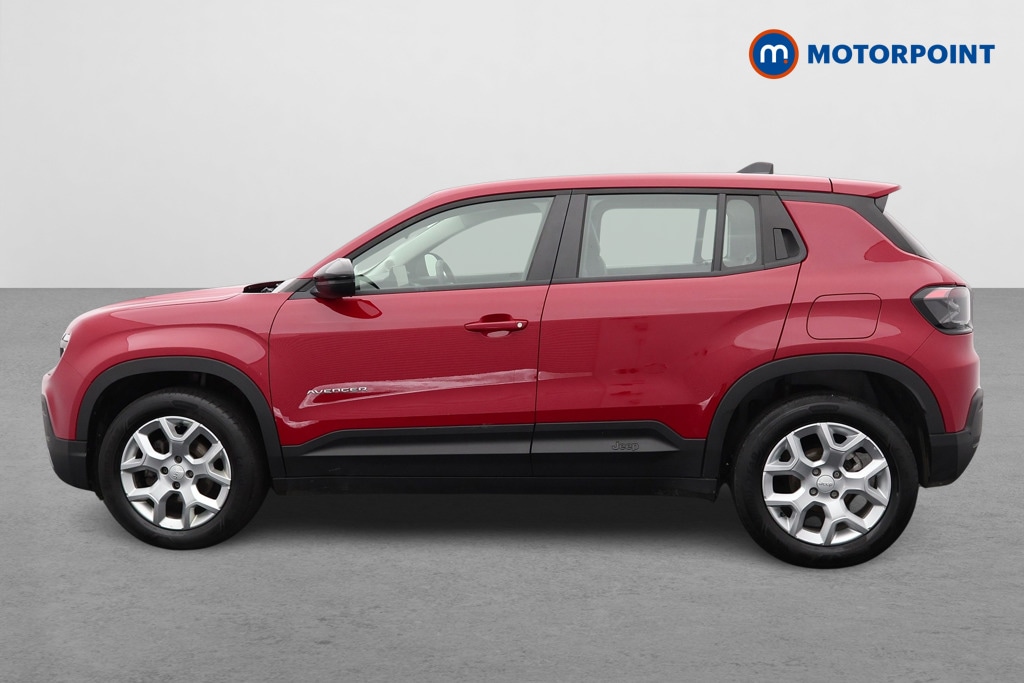 Used Jeep Other 2024 for sale - 76312903: Photo 4