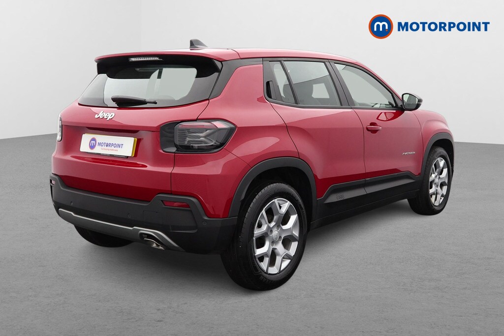 Used Jeep Other 2024 for sale - 76312903: Photo 7