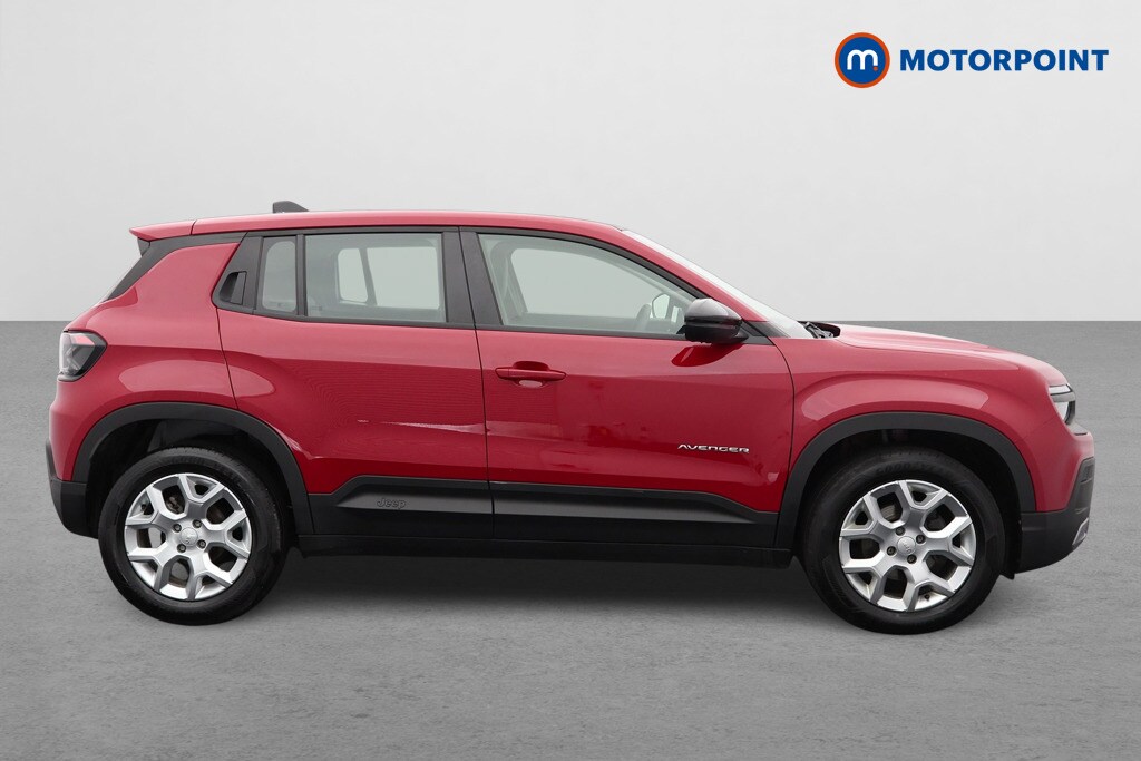 Used Jeep Other 2024 for sale - 76312903: Photo 8