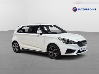 Used MG MG3 2019 for sale - 78971191: Photo