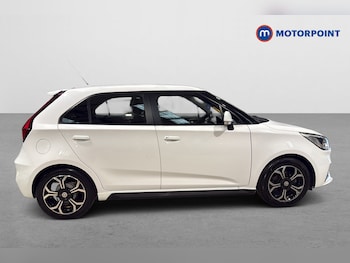 Used MG MG3 2019 for sale - 78971191: Photo