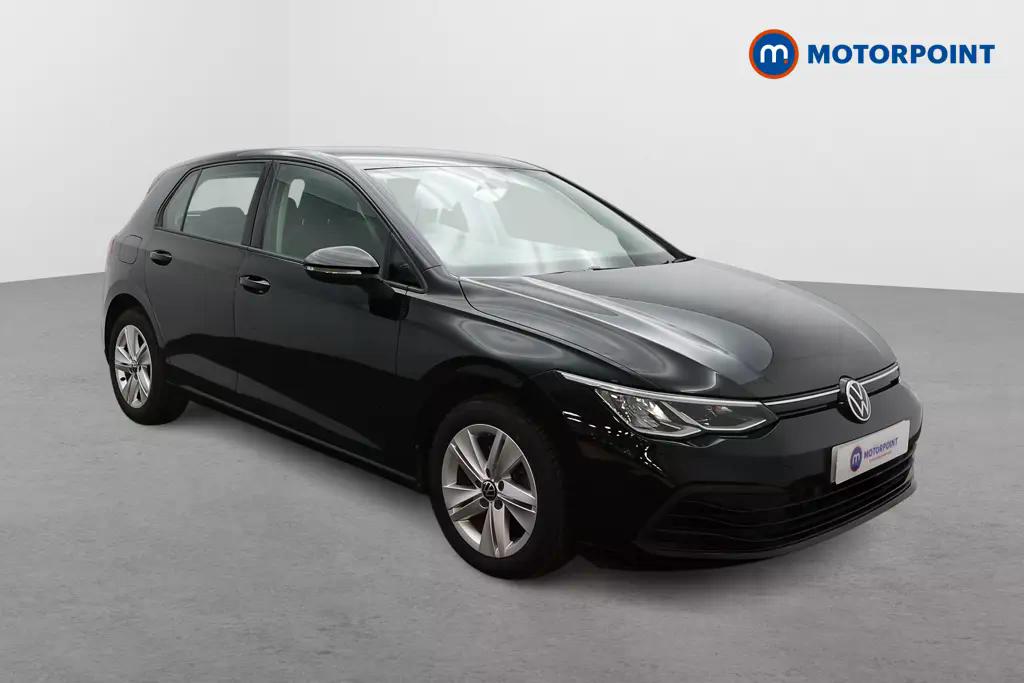 Used Volkswagen Golf 2022 for sale - 76616590: Photo 1