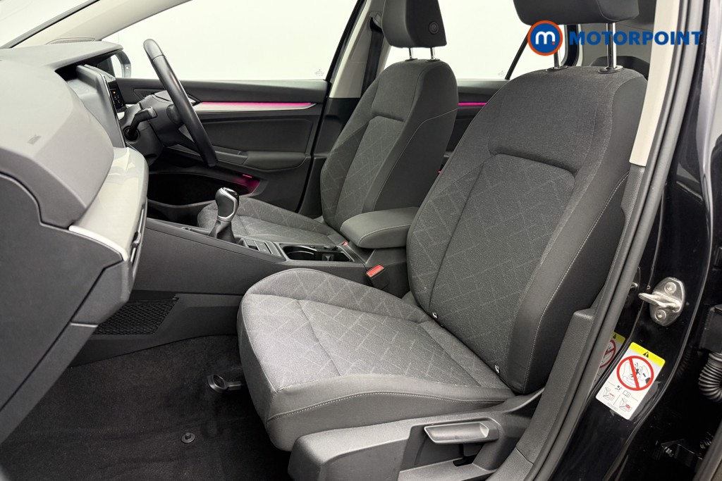 Used Volkswagen Golf 2022 for sale - 76616590: Photo 16