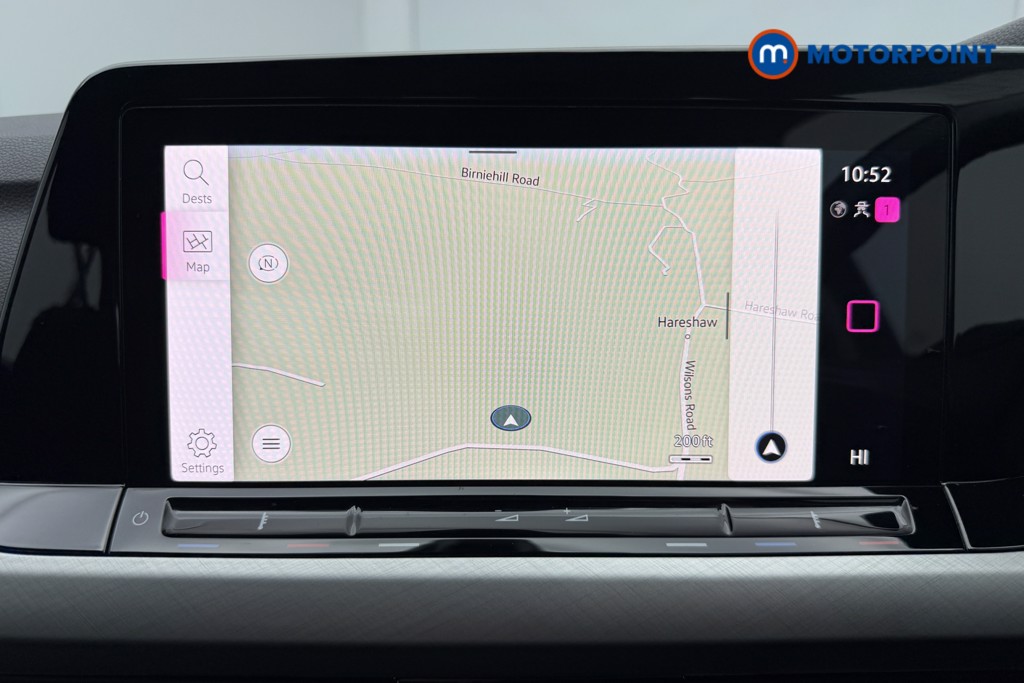 Used Volkswagen Golf 2022 for sale - 76616590: Photo 20