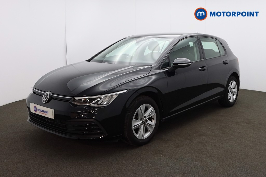 Used Volkswagen Golf 2022 for sale - 76616590: Photo 3