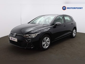 Used Volkswagen Golf 2022 for sale - 76616590: Photo