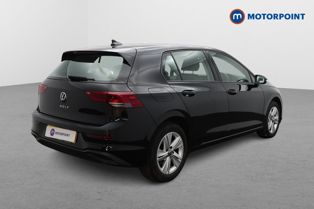 Used Volkswagen Golf 2022 for sale - 76616590: Photo 7