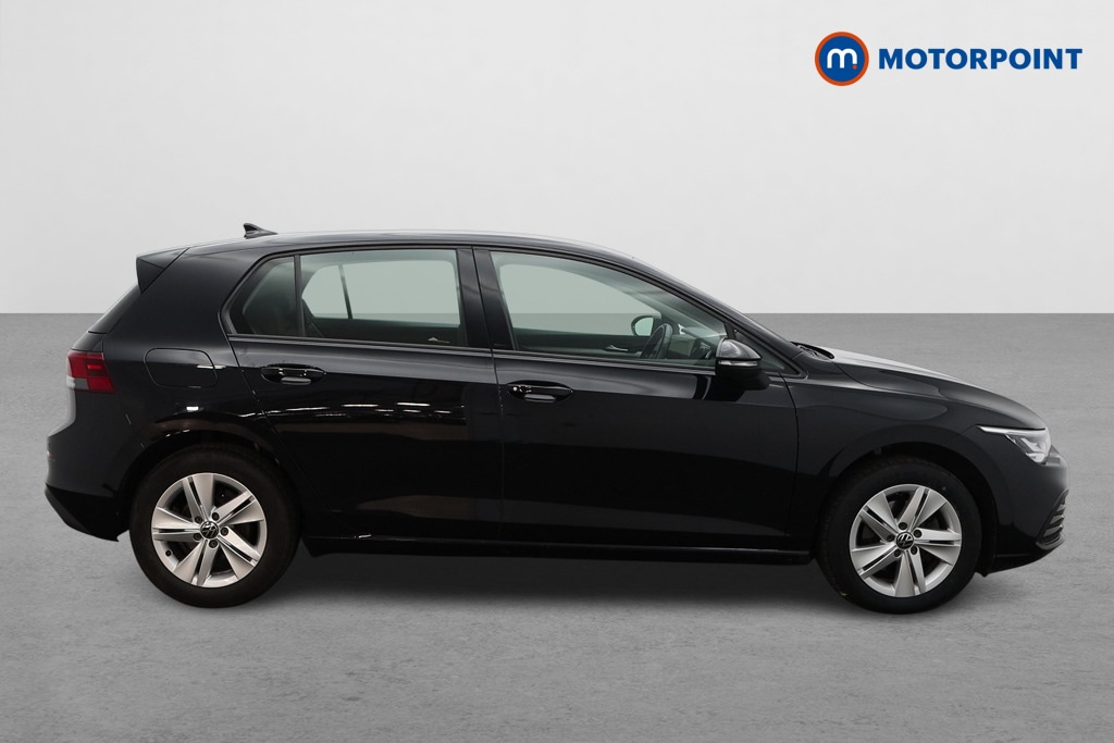 Used Volkswagen Golf 2022 for sale - 76616590: Photo 8