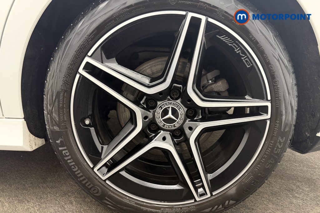 Used Mercedes-Benz CLA for sale - 77639758: Photo 10