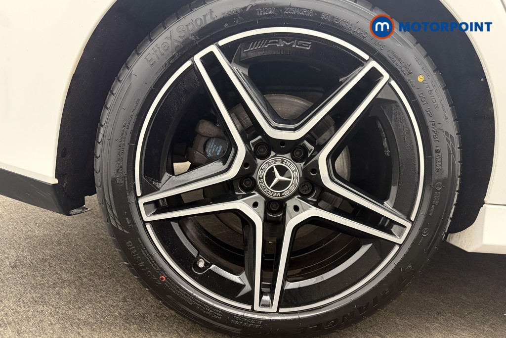 Used Mercedes-Benz CLA for sale - 77639758: Photo 11