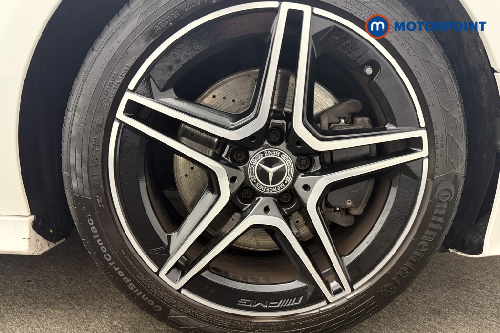 Used Mercedes-Benz CLA for sale - 77639758: Photo 12