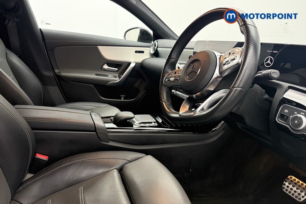 Used Mercedes-Benz CLA for sale - 77639758: Photo 13