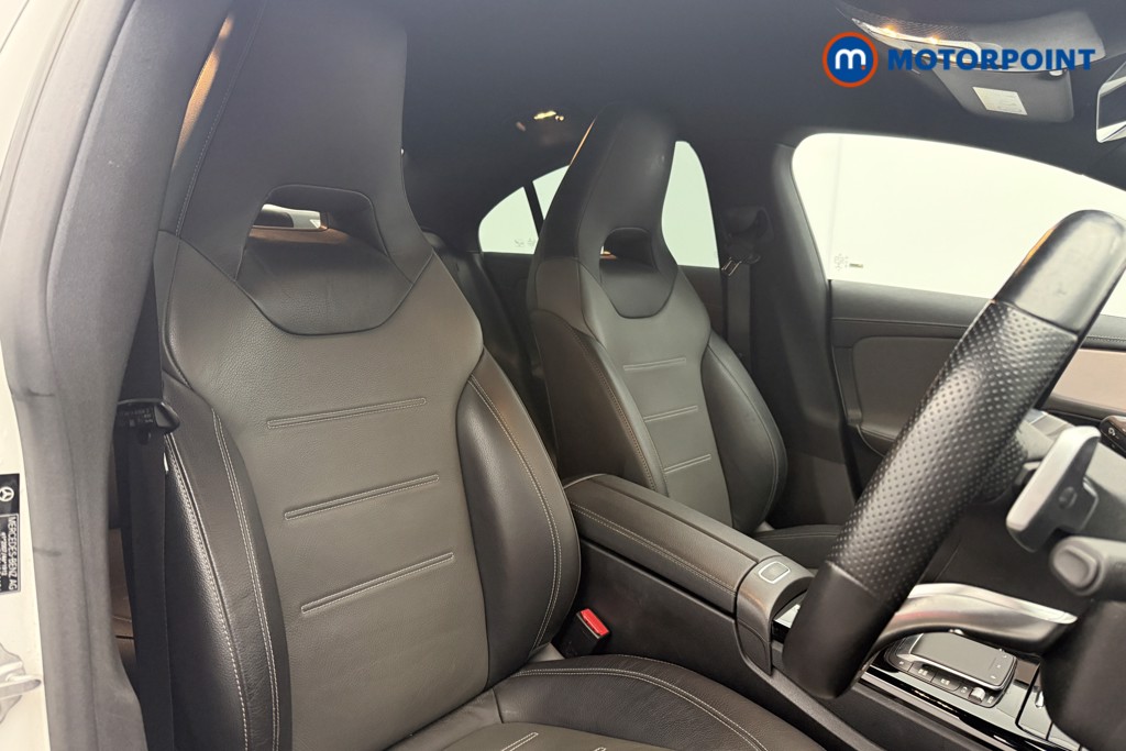 Used Mercedes-Benz CLA for sale - 77639758: Photo 14