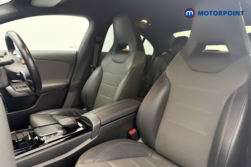 Used Mercedes-Benz CLA for sale - 77639758: Photo 15