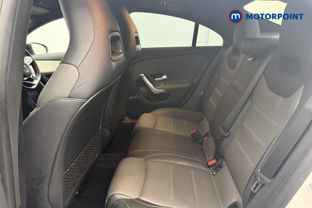 Used Mercedes-Benz CLA for sale - 77639758: Photo 17