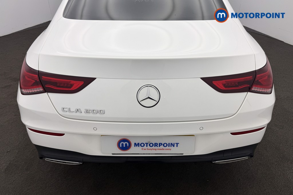 Used Mercedes-Benz CLA for sale - 77639758: Photo 18