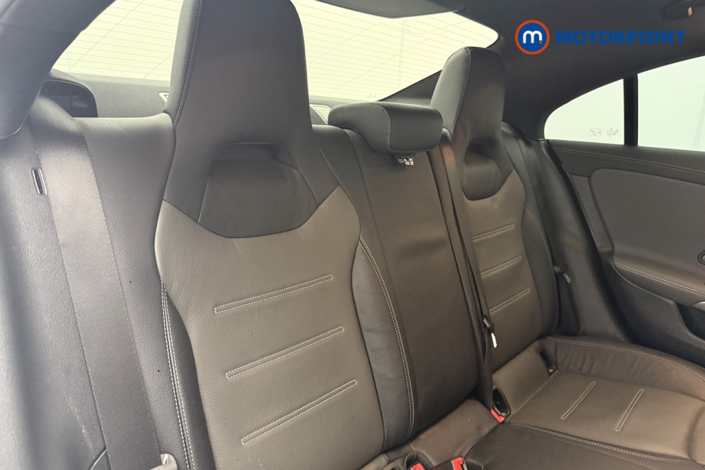 Used Mercedes-Benz CLA for sale - 77639758: Photo 20