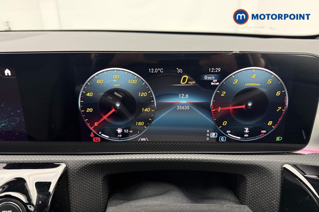 Used Mercedes-Benz CLA for sale - 77639758: Photo 22