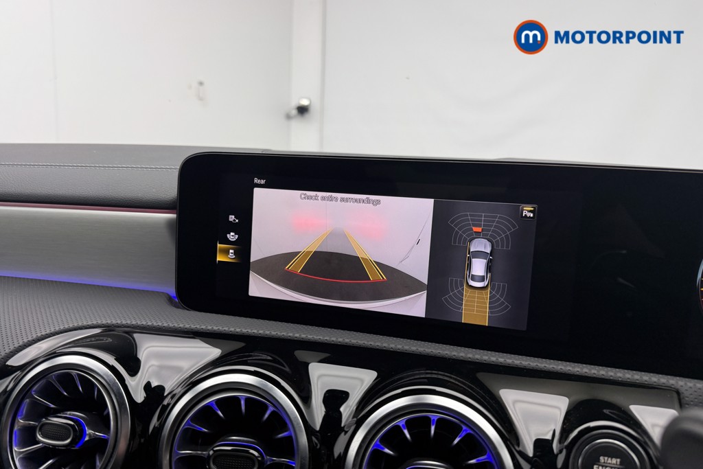 Used Mercedes-Benz CLA for sale - 77639758: Photo 24