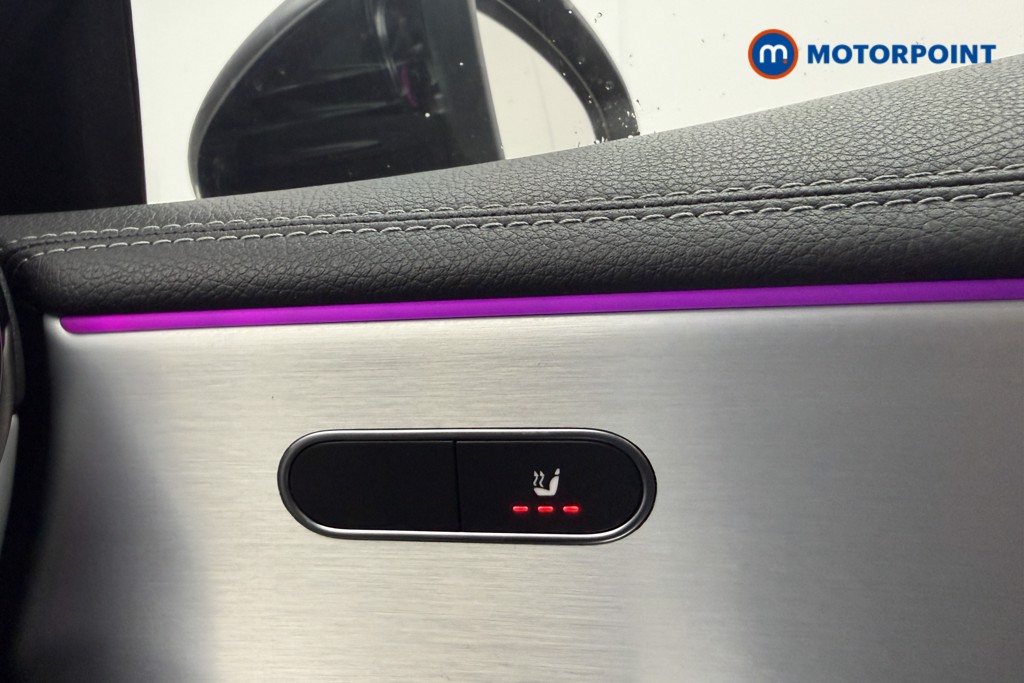 Used Mercedes-Benz CLA for sale - 77639758: Photo 25