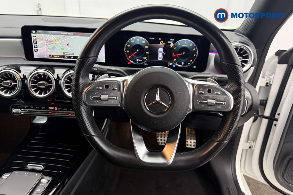 Used Mercedes-Benz CLA for sale - 77639758: Photo 28