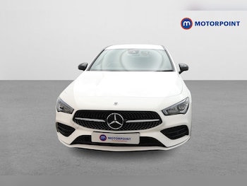 Used Mercedes-Benz CLA undefined for sale - 77639758: Photo