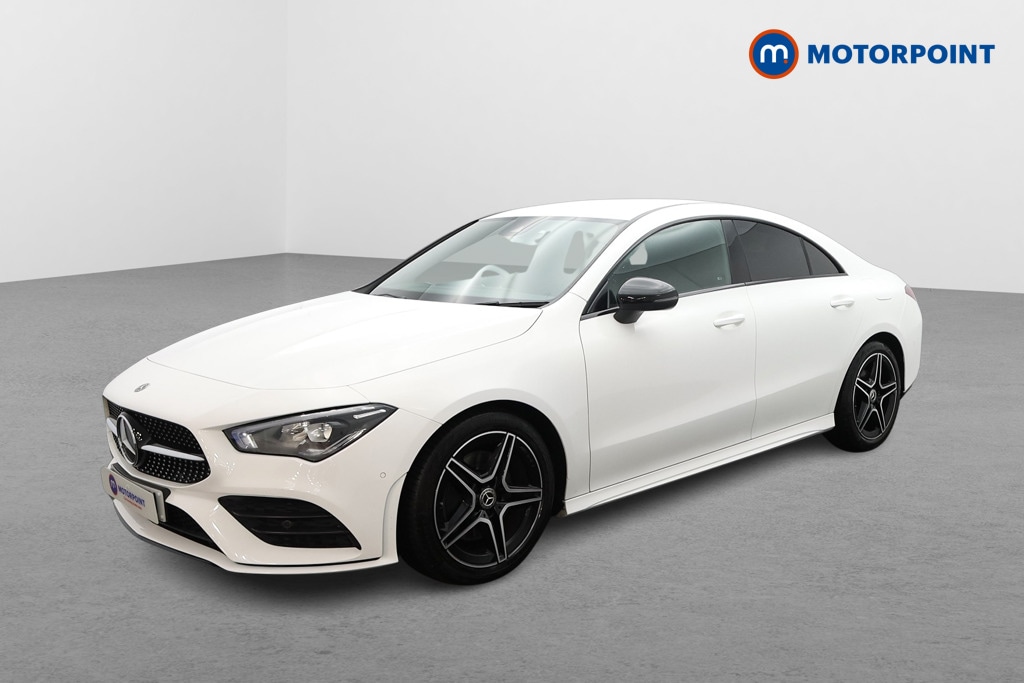 Used Mercedes-Benz CLA for sale - 77639758: Photo 3